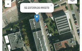 Oddzielny pokój we wspólnym mieszkaniu